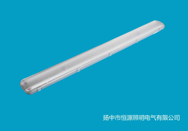 什麽是熒光燈（dēng）