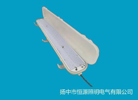 三防燈（dēng）有何性能特點？