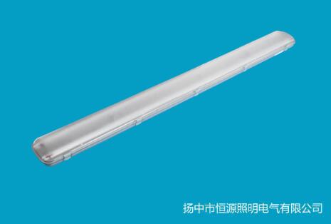 三防燈如何進行安裝？