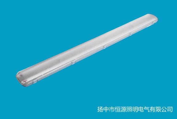 三（sān）防燈的（de）散熱方式以及如何選擇