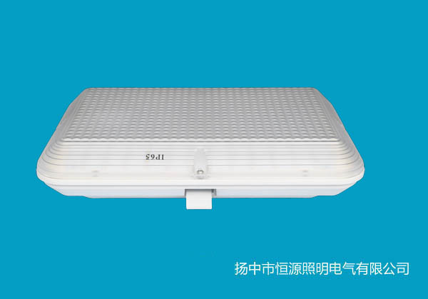 LED三防吸頂燈圖片