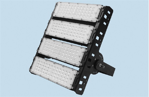 HLSD-005 LED模組隧道燈