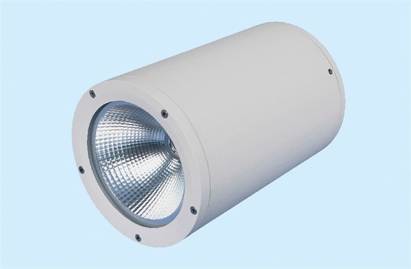 HLTD-002 LED大功率筒燈