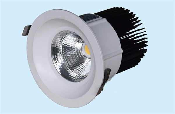 HLTD-005 LED大功率筒燈