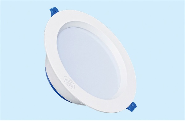 HLTD-101 LED大功率筒(tǒng)燈