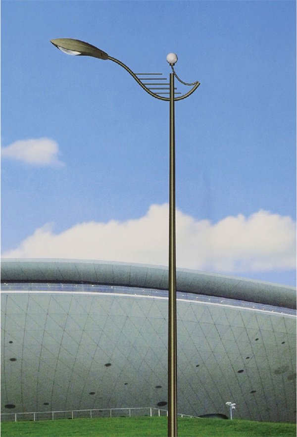 HLD-001 單、雙臂路燈