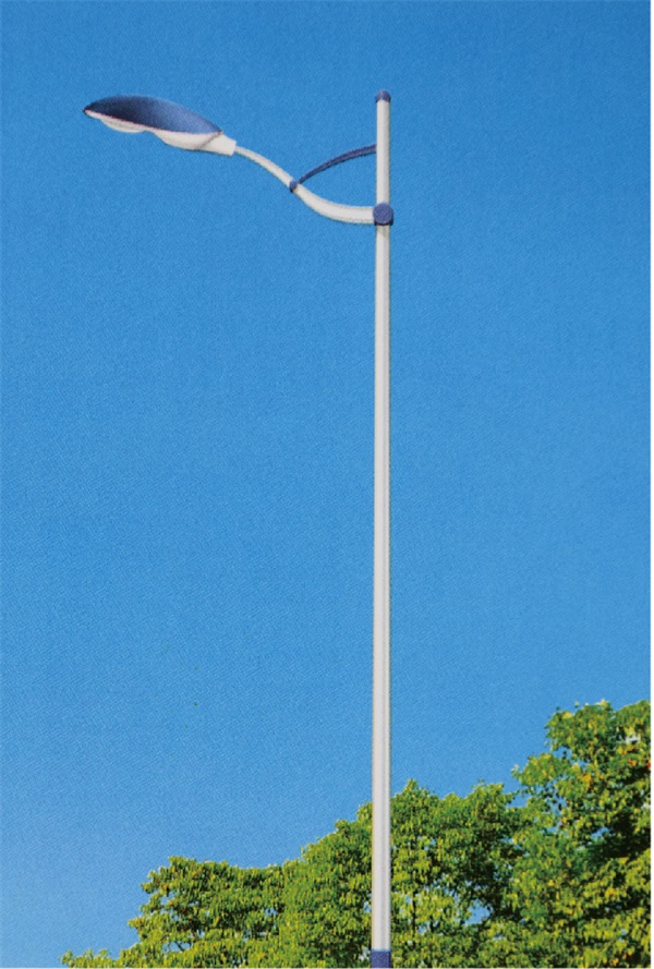 HLD-003 單、雙臂路燈