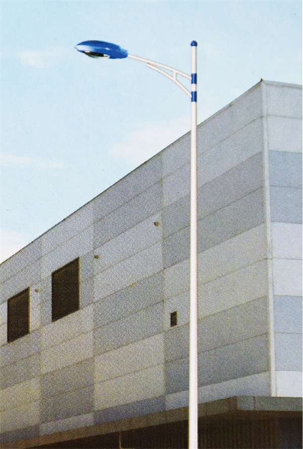 HLD-005 單、雙臂(bì)路(lù)燈