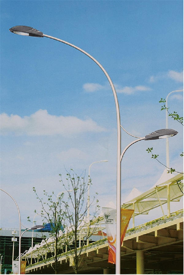 HLD-008 單、雙臂路燈