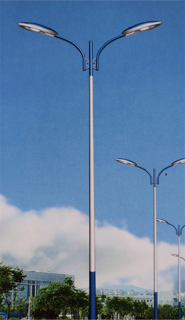 HLD-018 單、雙臂路燈