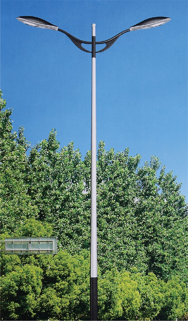 HLD-023 單（dān）、雙臂路燈